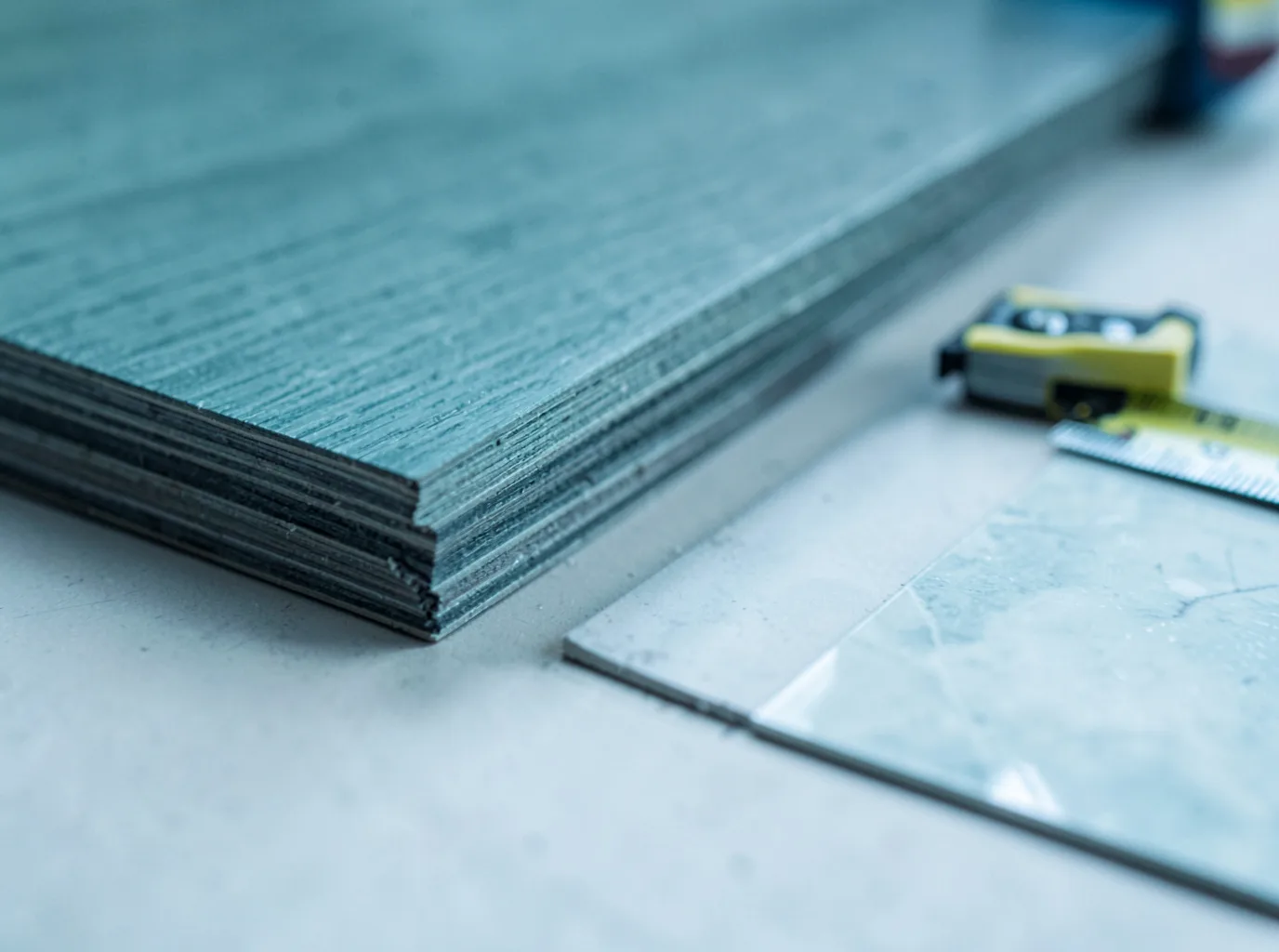 Luxury Vinyl Plank Installation West, MS FAQs